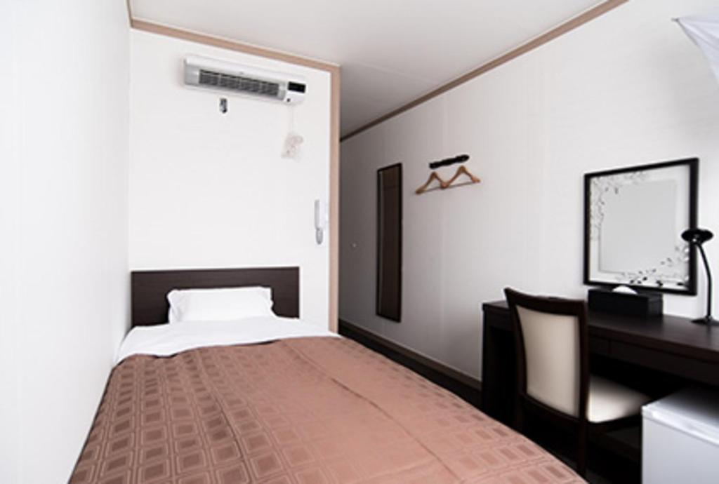 Hotel FRENTE HIRONO photo 2