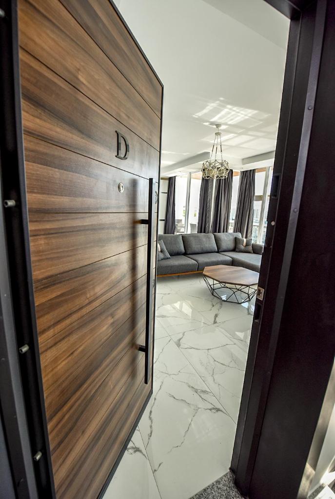Luxury Four seasons Life apartment Bogaz photo 2