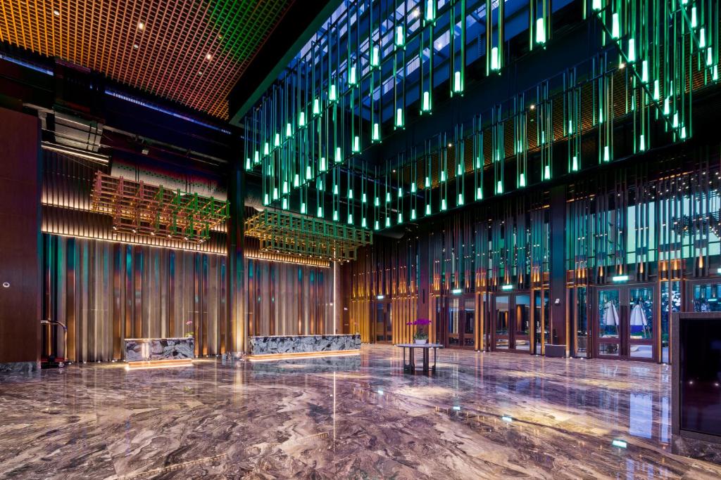 M Resort & Hotel Kuala Lumpur photo 1