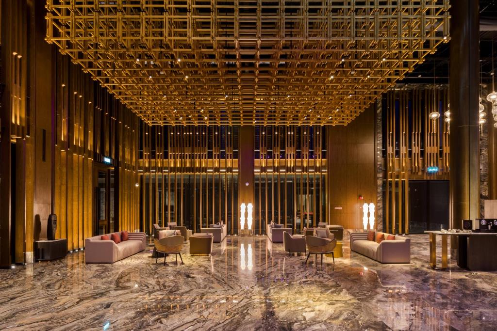 M Resort & Hotel Kuala Lumpur photo 2