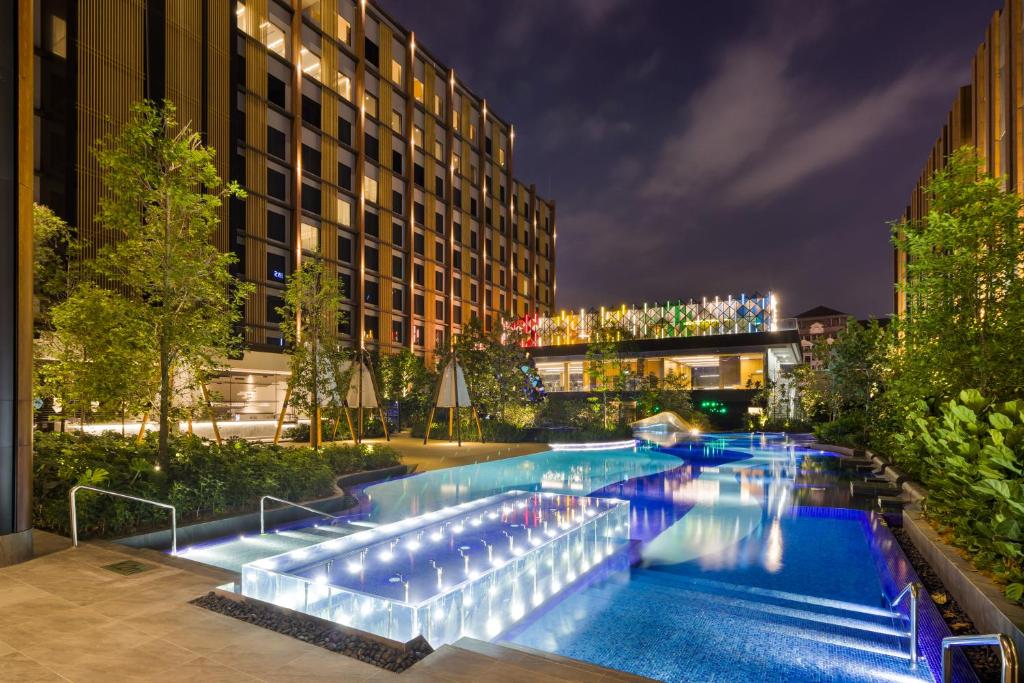 M Resort & Hotel Kuala Lumpur photo 3