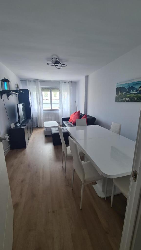 Apartamento la Fortaleza photo 4
