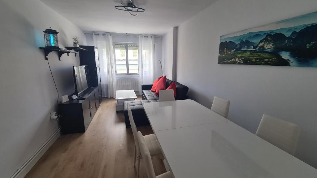 Apartamento la Fortaleza photo 2