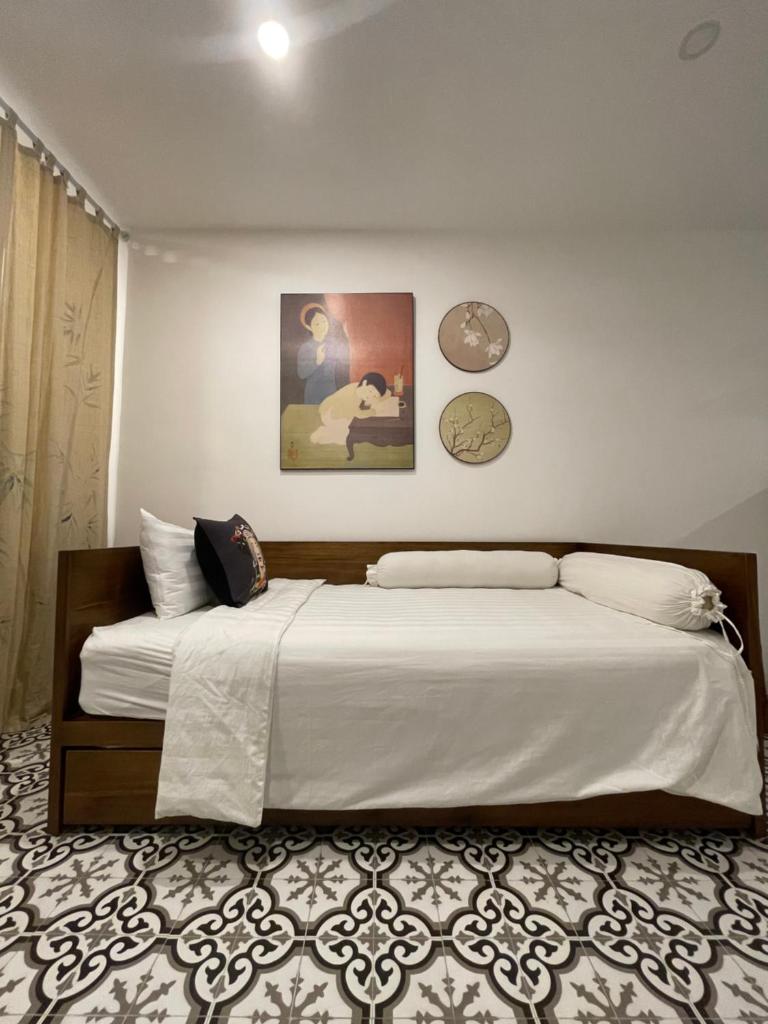 Nomad Luxury Apartment