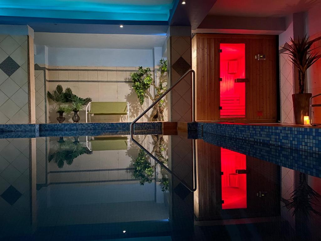 Gea Kaimaktsalan Hotel & Spa photo 4
