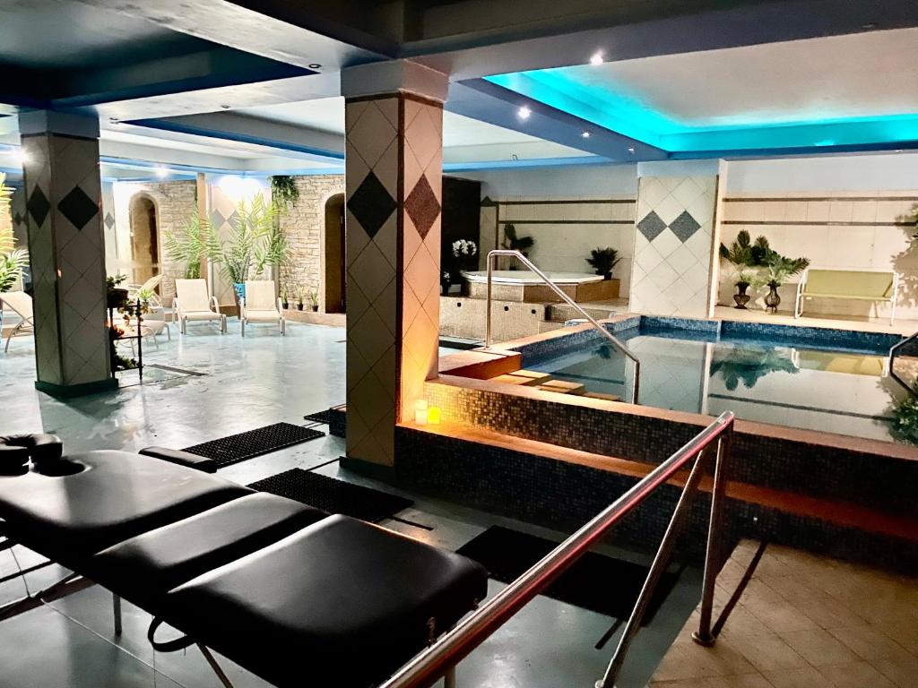Gea Kaimaktsalan Hotel & Spa photo 3