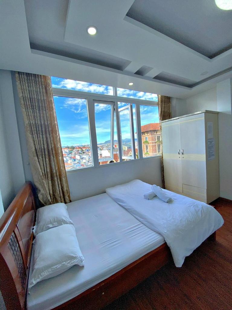 Sen Việt Boutique Hotel Đà Lạt