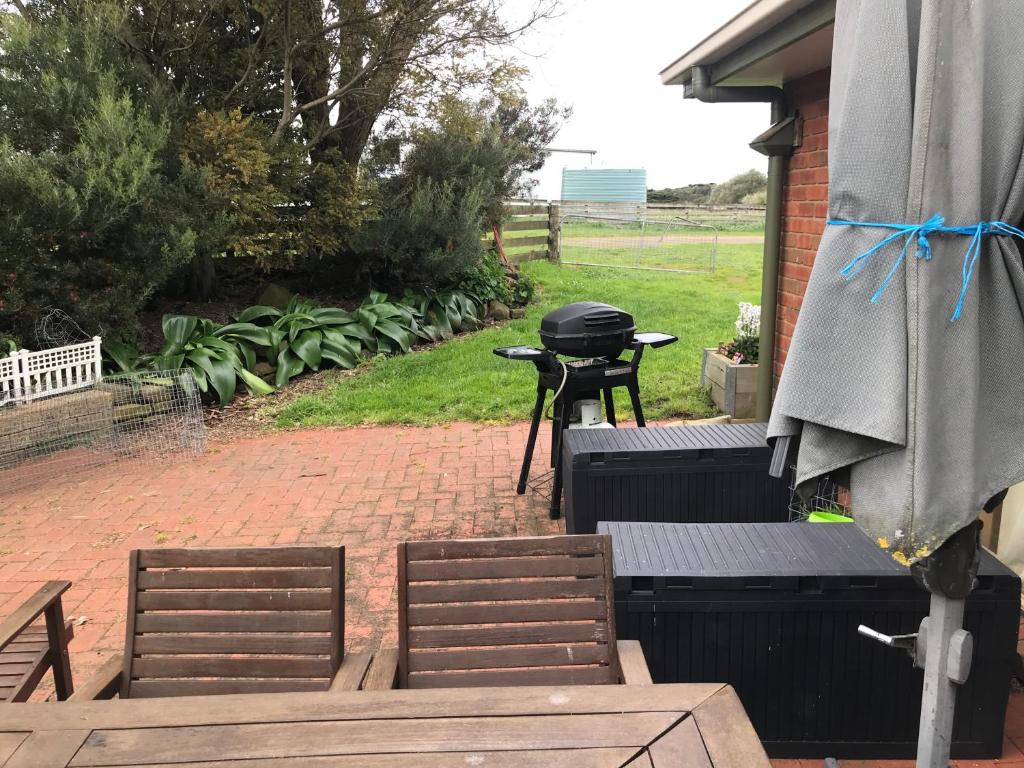 Lanaud Farm Stay photo 3
