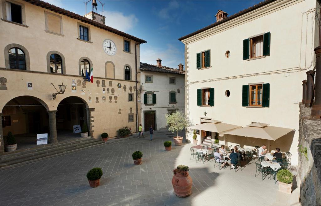 Hotel Palazzo San Niccolò & Spa photo 3