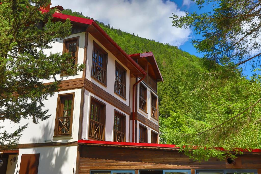 İSKALİTA Otel photo 4