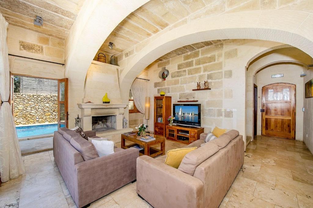 Hamlet 1 Holiday Home photo 1
