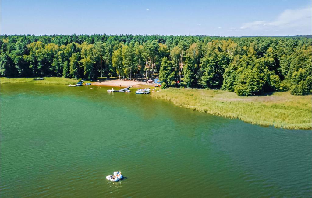 Awesome Home In Tlen With 2 Bedrooms And Wifi photo 1