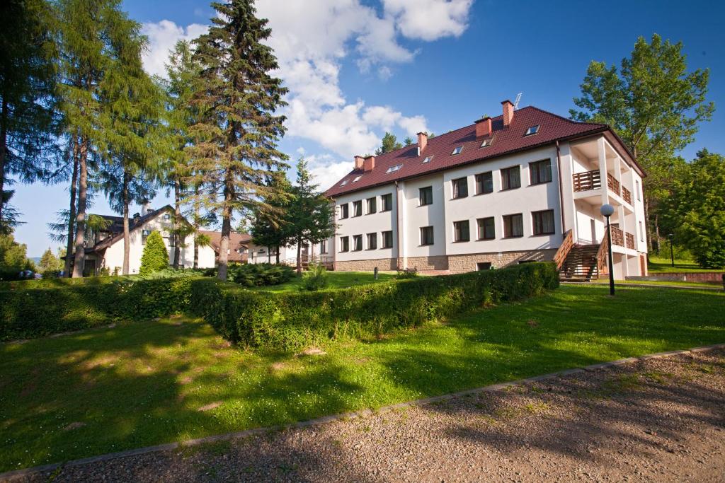 Perła Bieszczadów - Dom Wczasowy photo 1