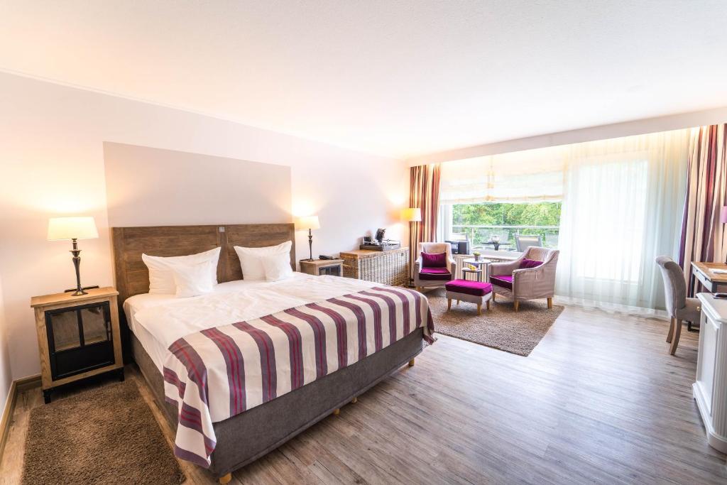 Romantischer Winkel RoLigio & Wellness Resort photo 3