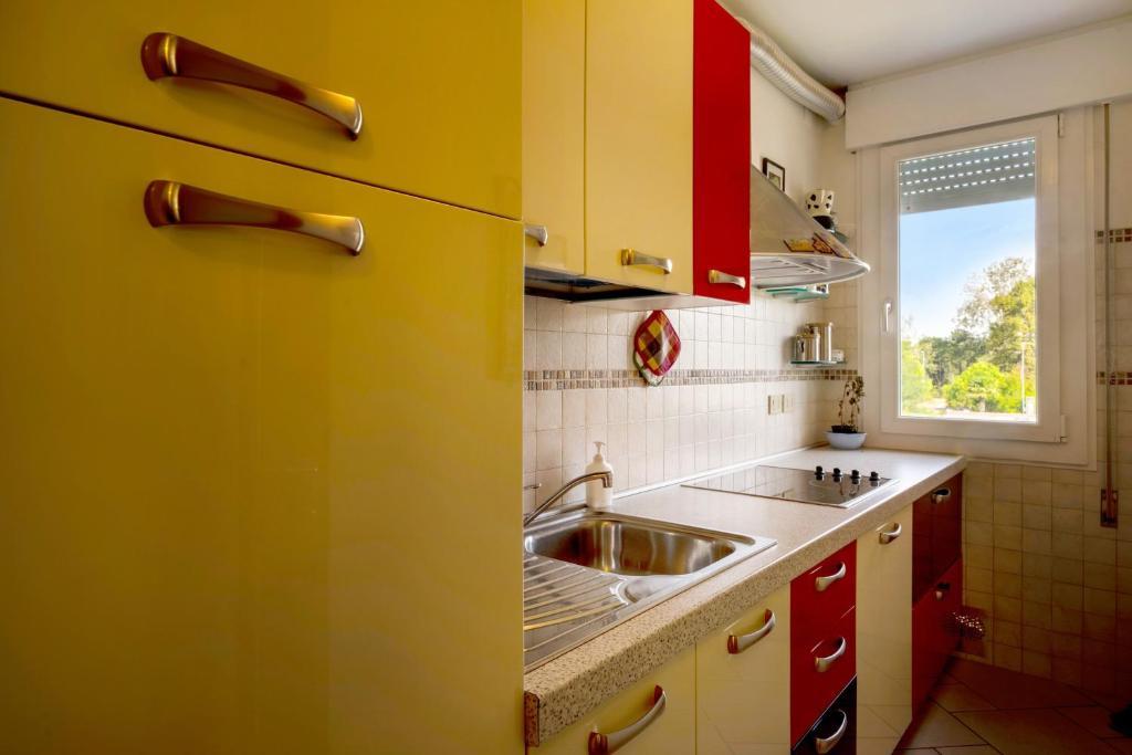 Appartamento Bibione Pineta Relax photo 2