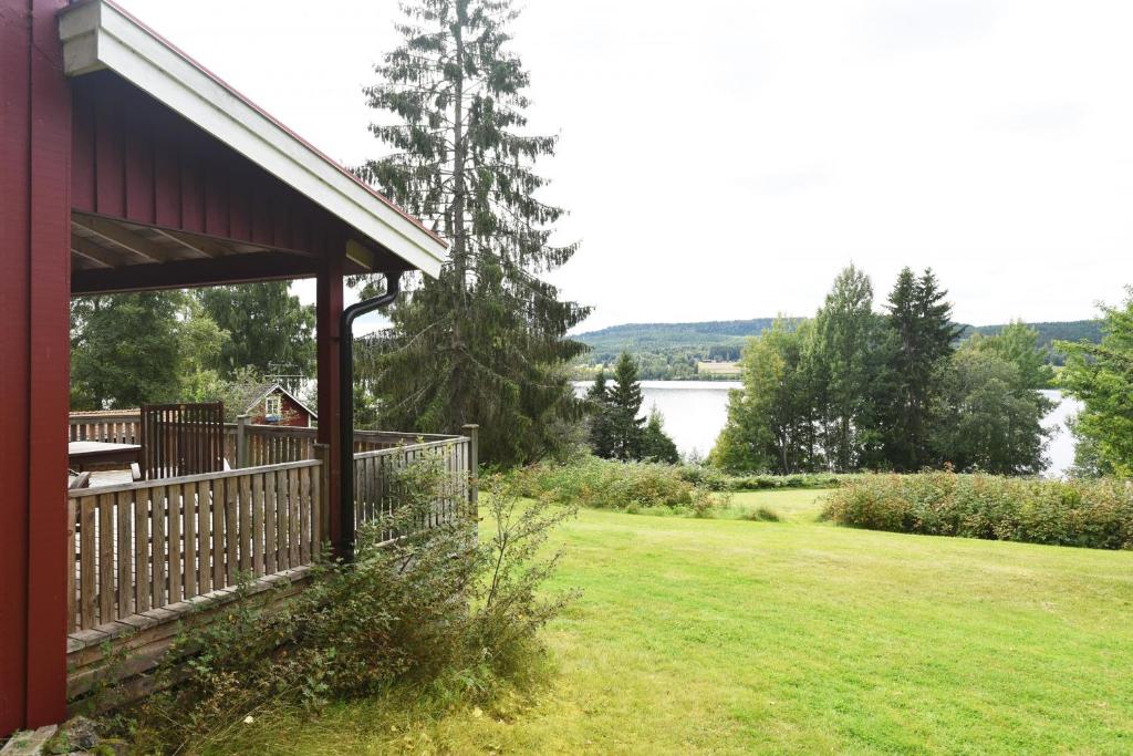 Cozy cottage in Sunnemo photo 1