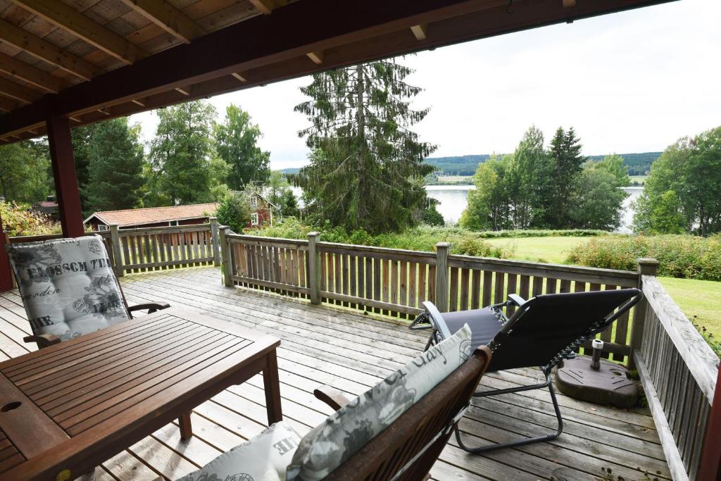 Cozy cottage in Sunnemo photo 2