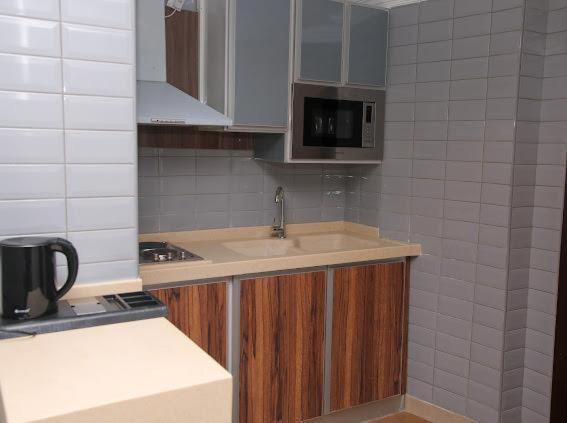 Al Raha Apartment Hotel photo 4