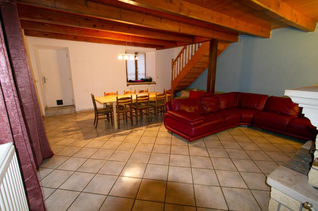 Le Bourdon bleu à Celles en Bassigny photo 3