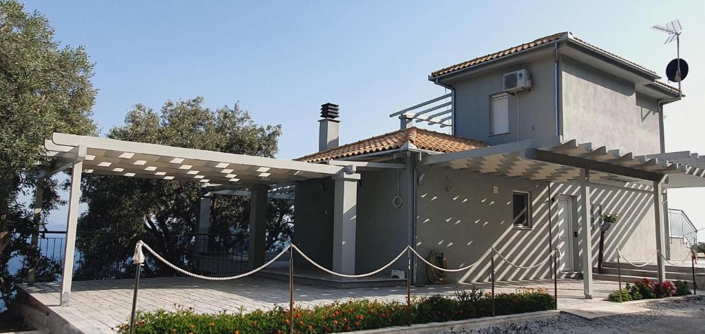 ALBA OCEAN VIEW LUXURY RESIDENCE photo 1