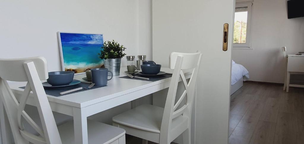 ALBA OCEAN VIEW LUXURY RESIDENCE photo 4