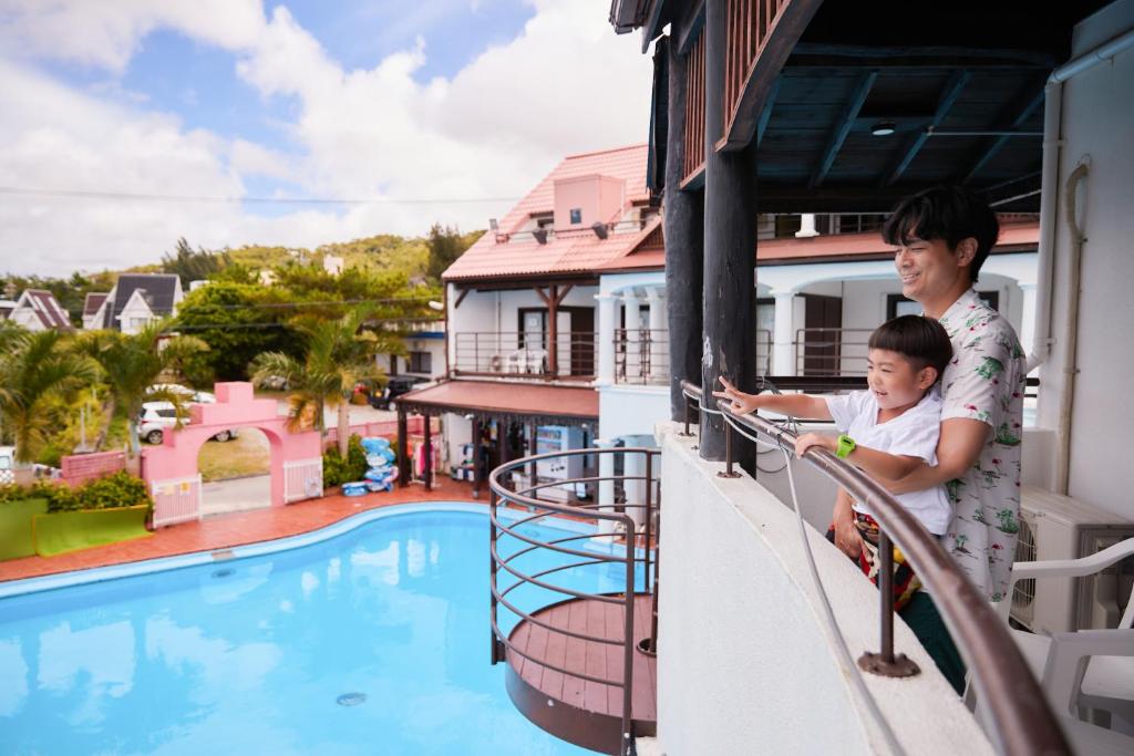 The Pool Resort OKINAWA photo 4