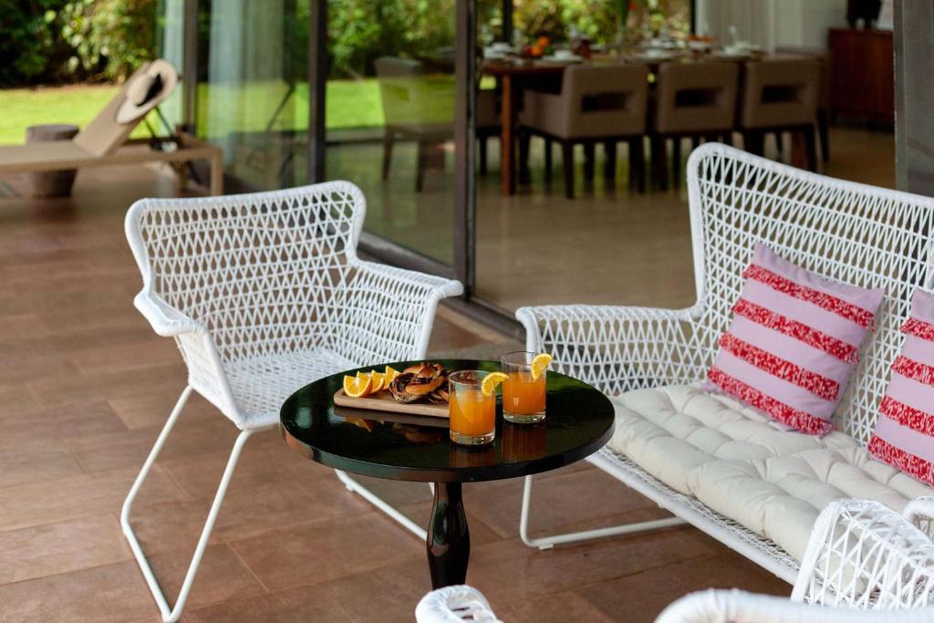 StayVista at Bella Aquila photo 4