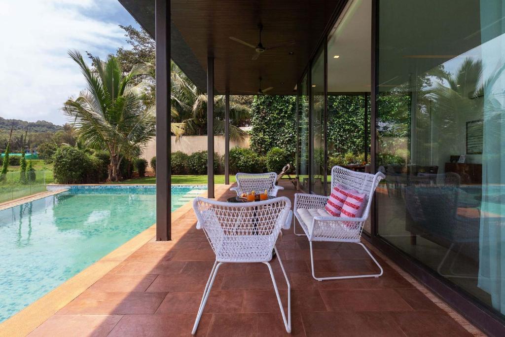 StayVista at Bella Aquila photo 1