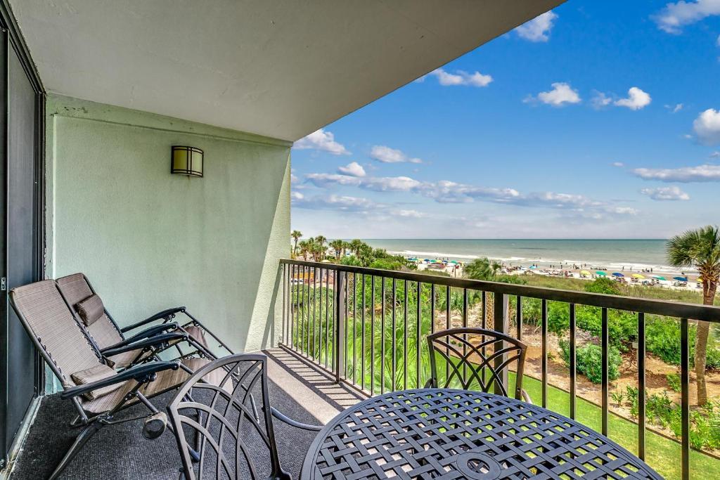 Carolina Dunes - 204 image