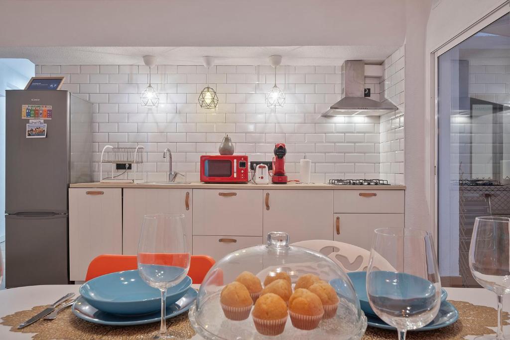Apartament Mercado Central photo 3