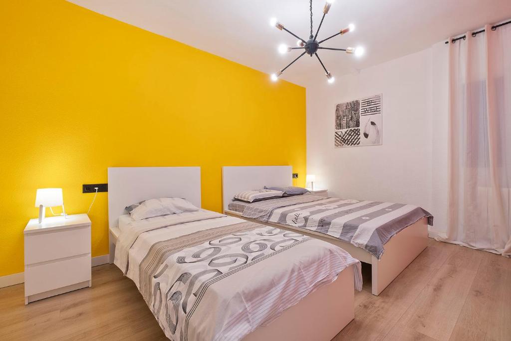 Apartament Mercado Central photo 4