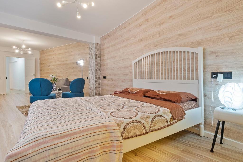Apartament Mercado Central photo 2