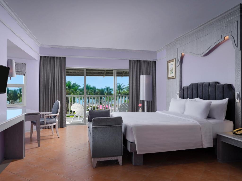 Aonang Villa Resort I Beach Front photo 1
