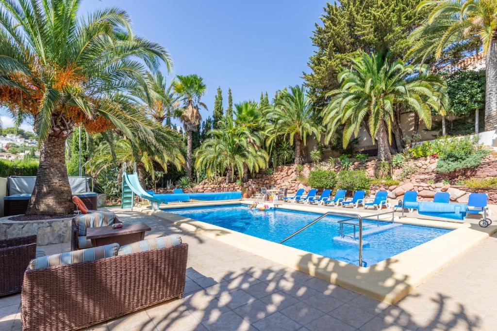 Casa Daniella photo 1
