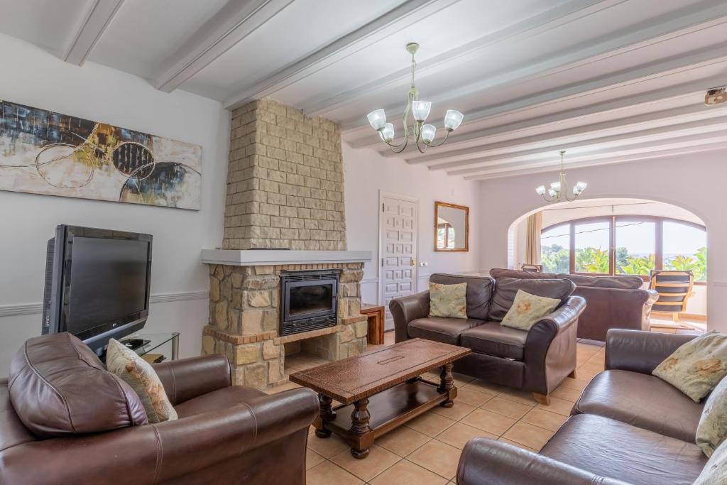 Casa Daniella photo 4
