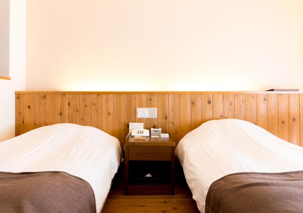 Yatsugatake Hotel Fuuka photo 4