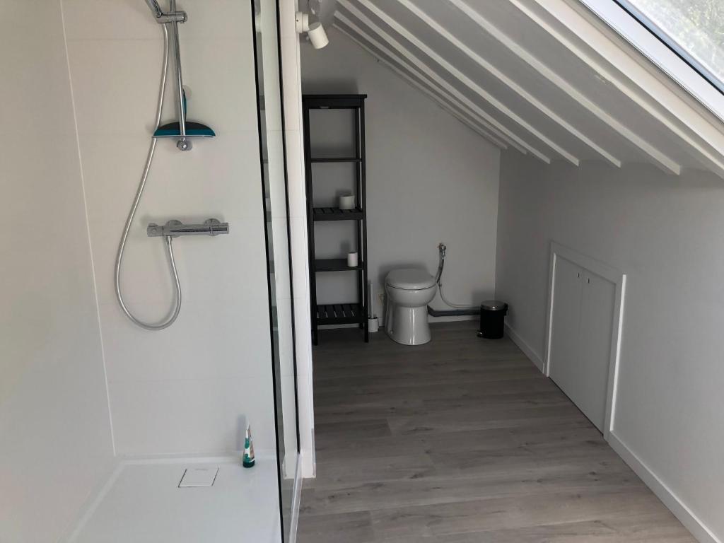 Cottage du Samson - Homestay photo 4