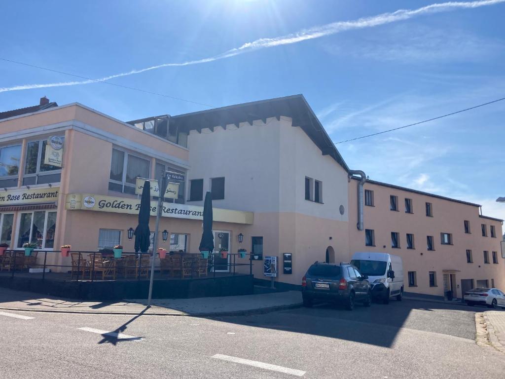 Mikroapartments Klarenthal, Pirmasens