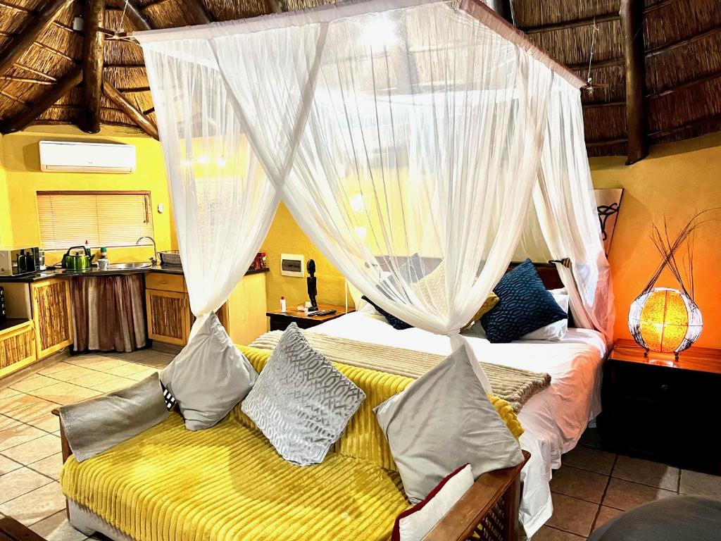 Manzini Chalets photo 4