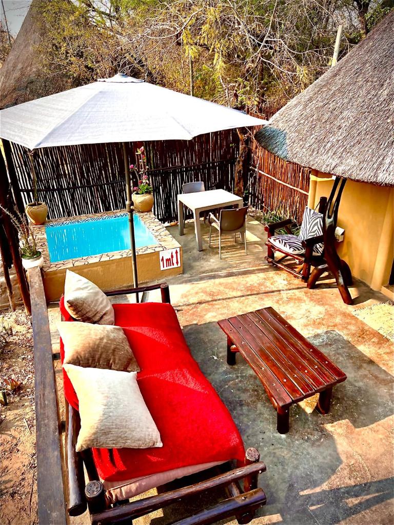 Manzini Chalets photo 3