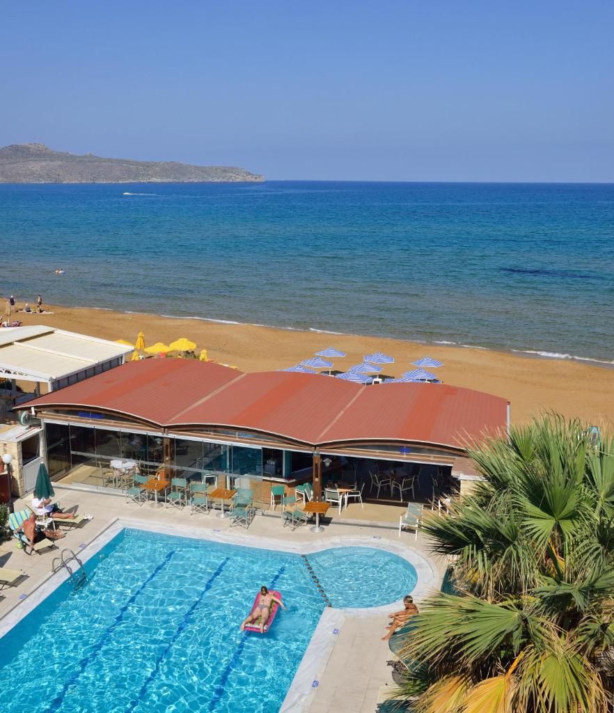 Nektar Beach Hotel photo 4