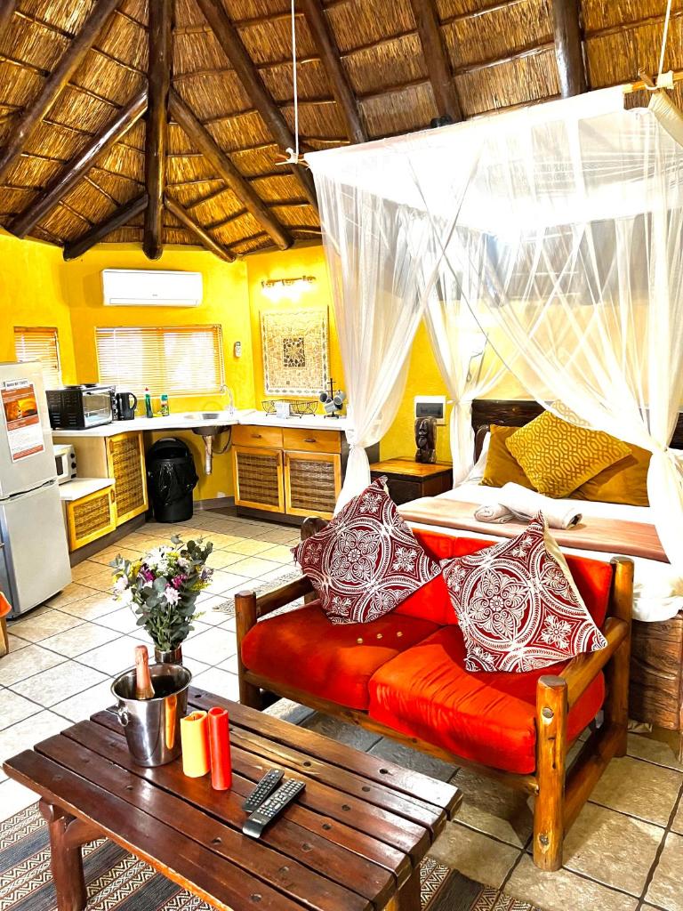 Manzini Chalets photo 2