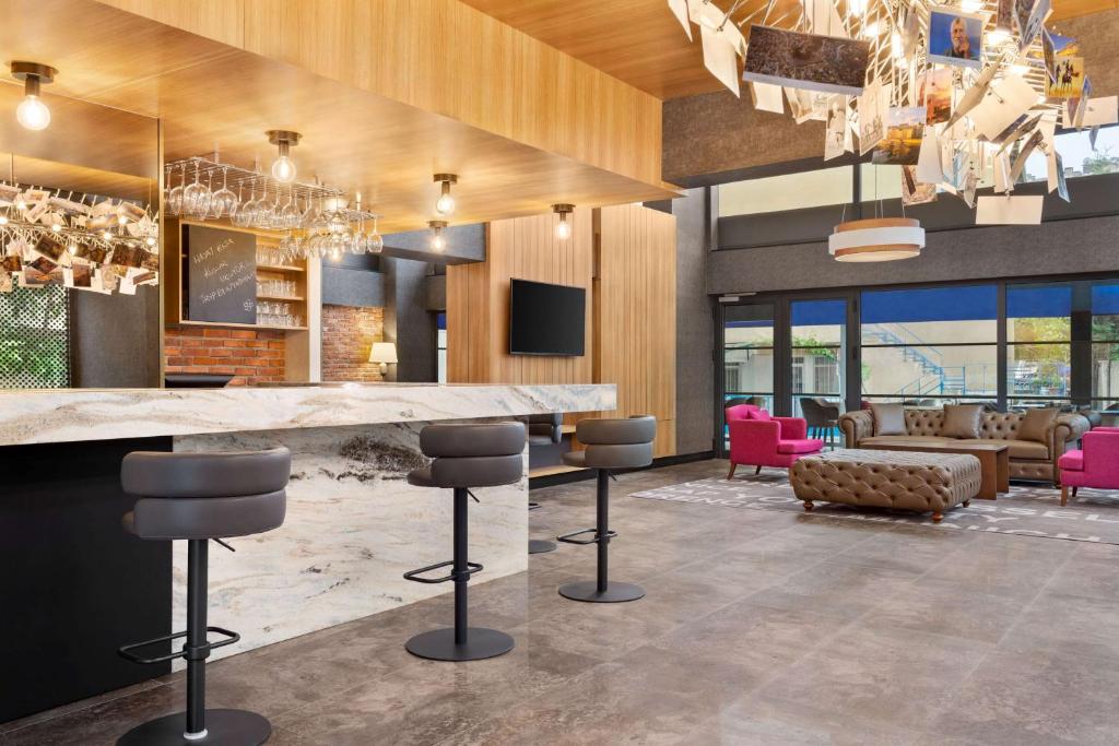 Tryp by Wyndham Istanbul Atasehir photo 2