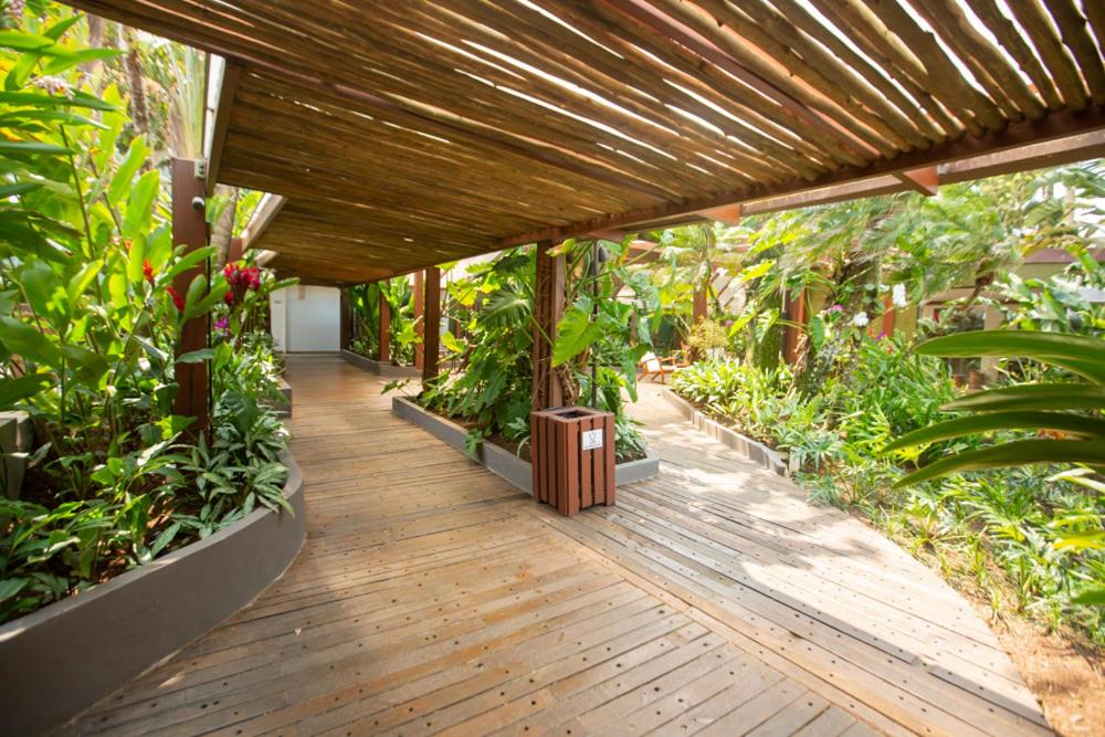 Juquehy Praia Hotel photo 1