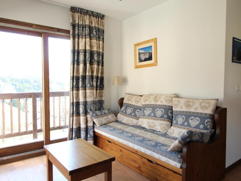Appartement Aussois, 3 pièces, 6 personnes - FR-1-508-30 photo 2