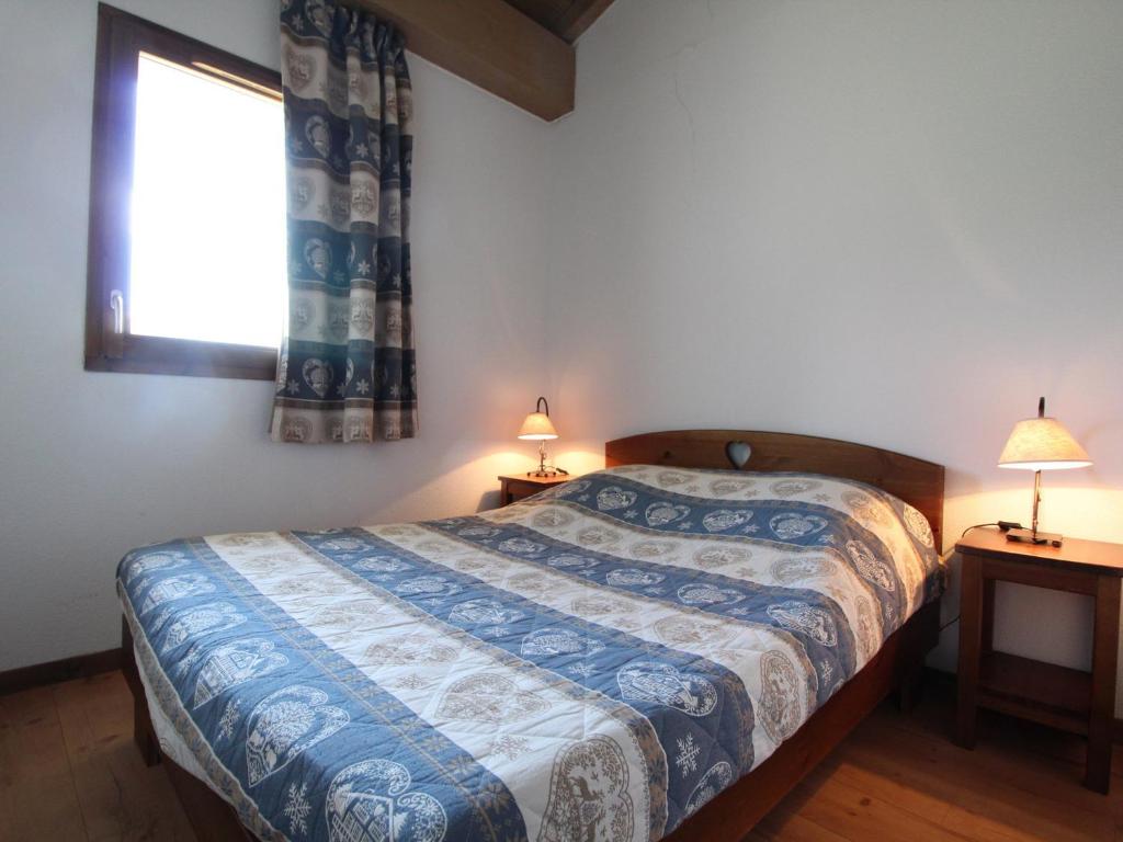 Appartement Aussois, 3 pièces, 6 personnes - FR-1-508-36 photo 3