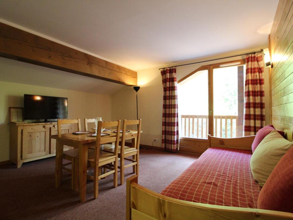 Appartement Lanslebourg-Mont-Cenis, 2 pièces, 4 personnes - FR-1-508-132 photo 3