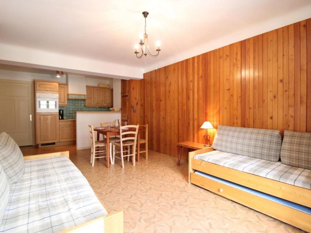Appartement Lanslebourg-Mont-Cenis, 2 pièces, 5 personnes - FR-1-508-154 photo 3