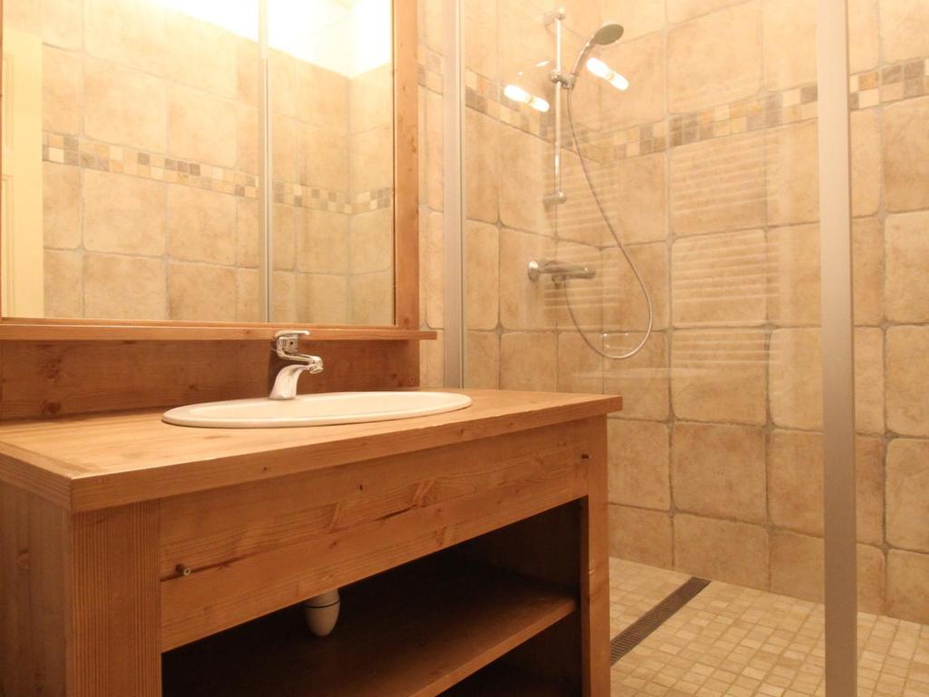 Appartement Lanslebourg-Mont-Cenis, 2 pièces, 5 personnes - FR-1-508-154 photo 4