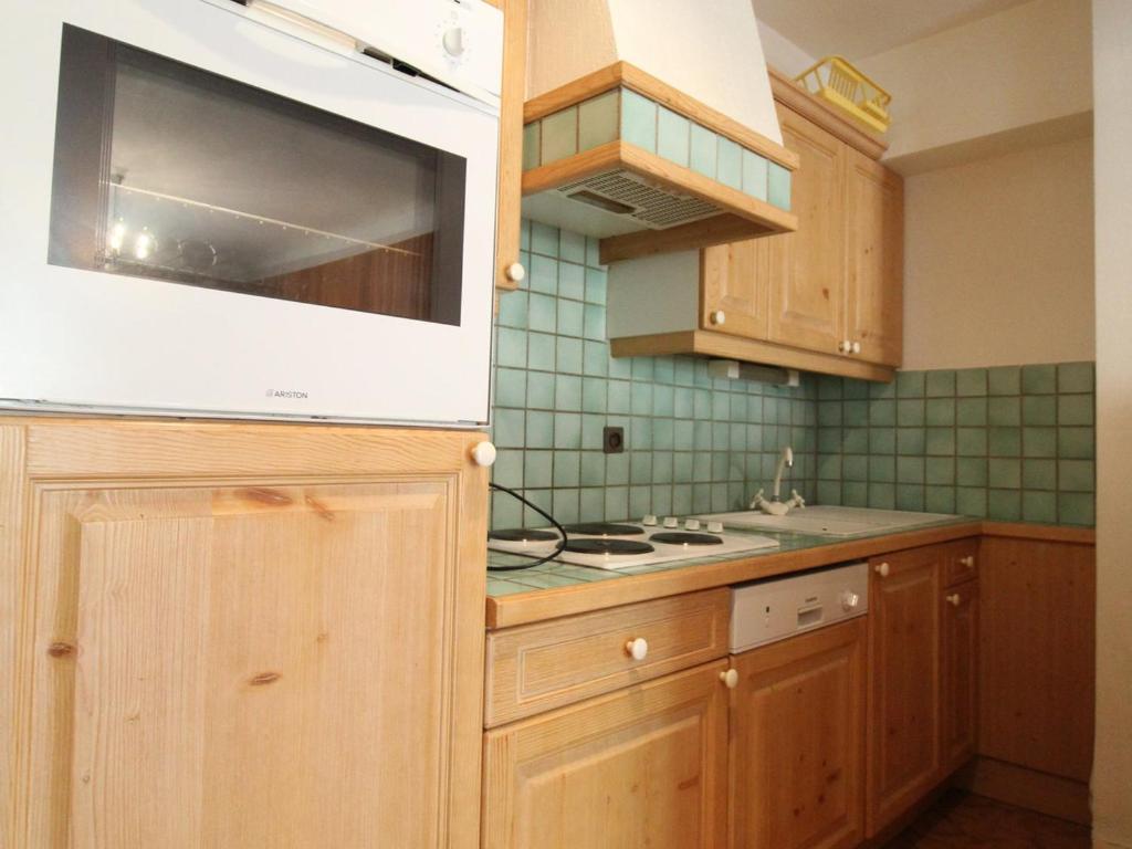 Appartement Lanslebourg-Mont-Cenis, 2 pièces, 5 personnes - FR-1-508-154 photo 2
